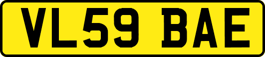 VL59BAE