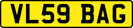 VL59BAG