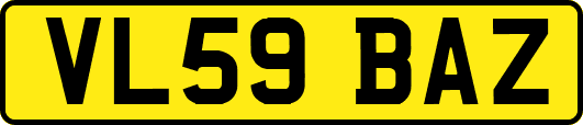 VL59BAZ
