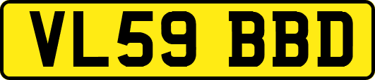 VL59BBD