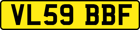 VL59BBF