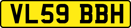 VL59BBH