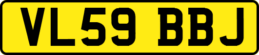 VL59BBJ