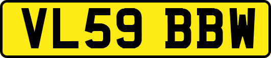 VL59BBW