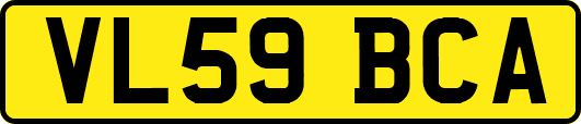 VL59BCA