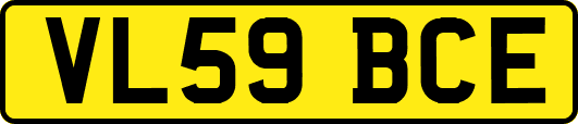 VL59BCE