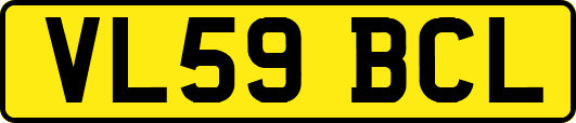VL59BCL
