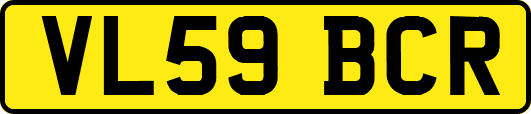 VL59BCR
