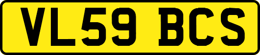 VL59BCS