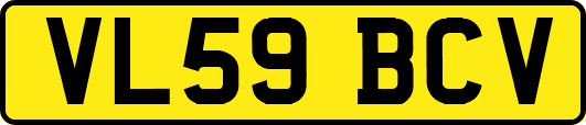 VL59BCV