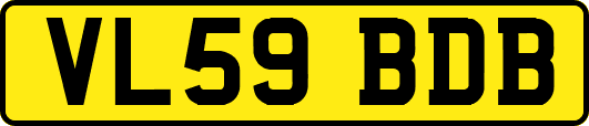 VL59BDB