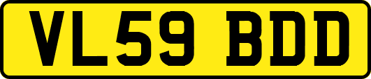 VL59BDD