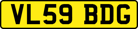 VL59BDG