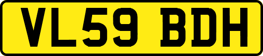VL59BDH