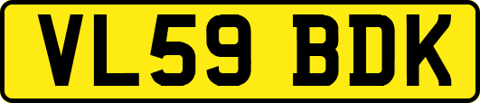 VL59BDK