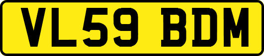 VL59BDM