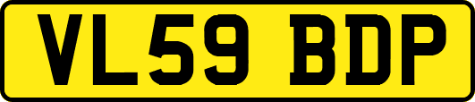 VL59BDP