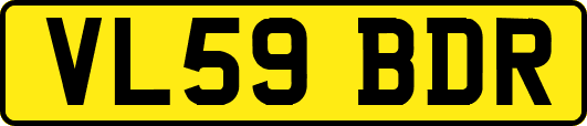 VL59BDR