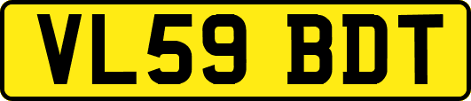 VL59BDT
