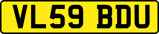 VL59BDU