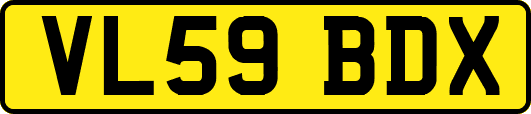 VL59BDX
