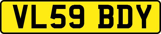 VL59BDY