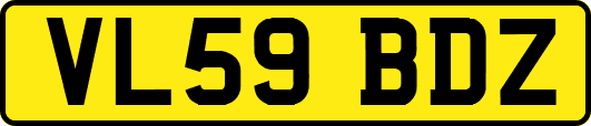 VL59BDZ