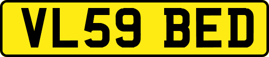 VL59BED