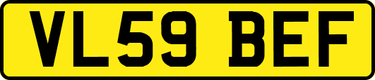 VL59BEF