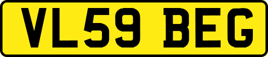 VL59BEG