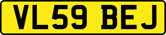 VL59BEJ