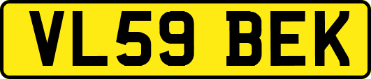 VL59BEK