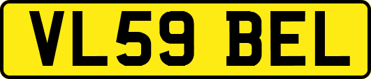 VL59BEL