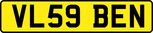 VL59BEN