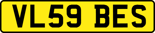 VL59BES