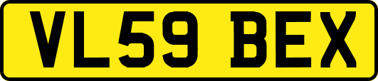 VL59BEX