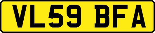 VL59BFA