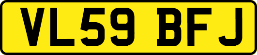 VL59BFJ
