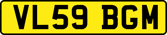 VL59BGM