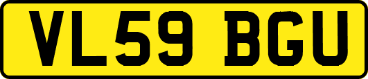 VL59BGU