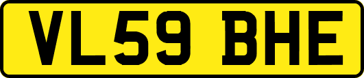 VL59BHE