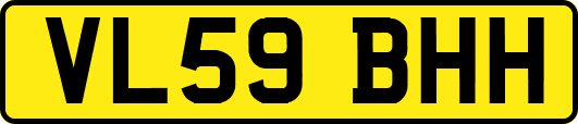 VL59BHH