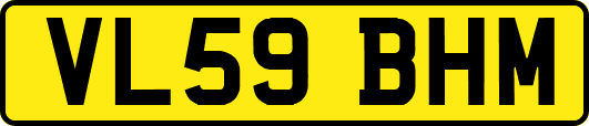 VL59BHM