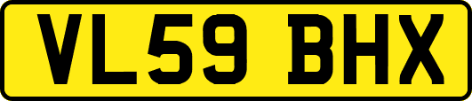 VL59BHX