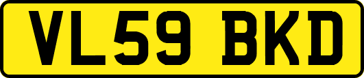 VL59BKD