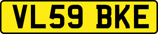 VL59BKE