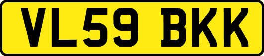 VL59BKK