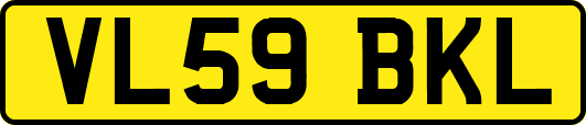 VL59BKL