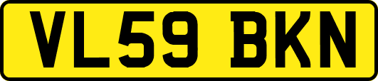VL59BKN
