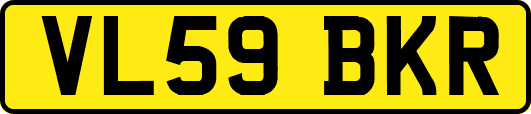 VL59BKR